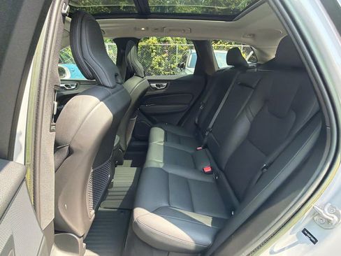Used 2023 Volvo XC60 B5 Plus w/ Protection Package Premier FWD image 60
