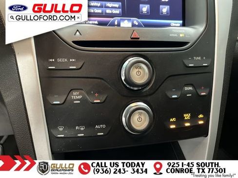 Used 2013 Ford Explorer XLT FWD image 27