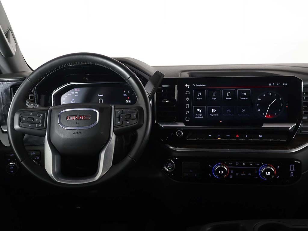 Used 2024 GMC Sierra 1500 Elevation AWD/4WD image 28