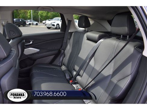 New 2026 Acura RDX SH-AWD w/ Technology Package image 30