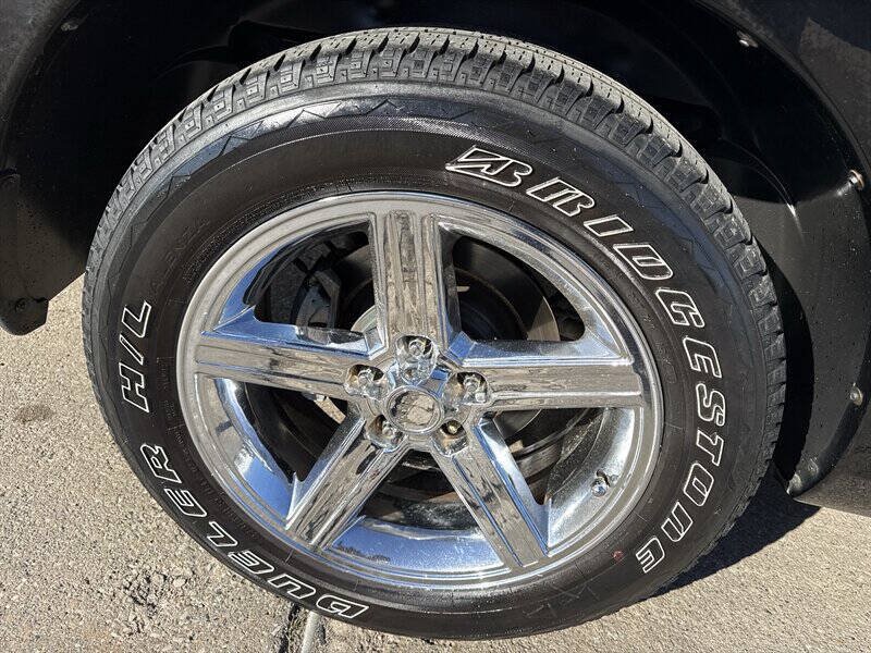 Used 2012 RAM 1500 Express RWD image 14
