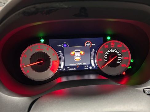 Used 2019 Acura RDX A-Spec image 12