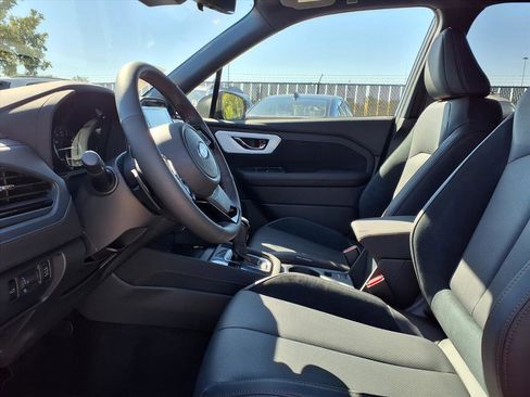 New 2025 Subaru Forester Touring image 3