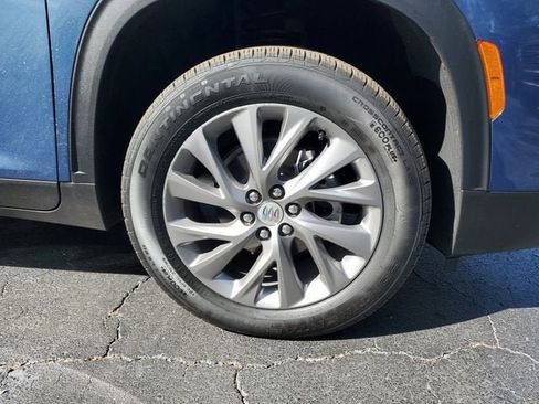 New 2026 Buick Enclave Preferred w/ Power Package image 6