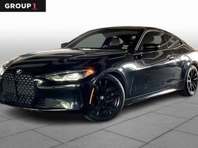 Used 2021 BMW 430i Coupe w/ Premium Package