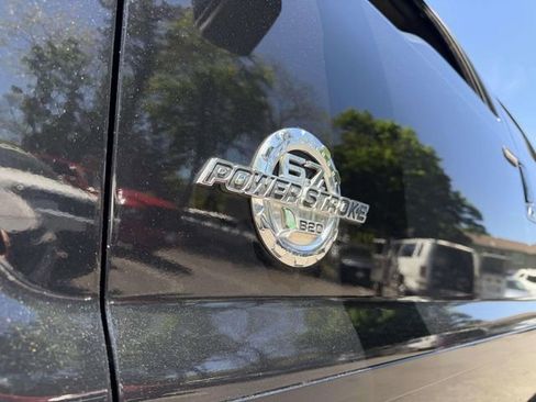 Used 2013 Ford F250 Lariat w/ Lariat Interior Pkg AWD/4WD image 7