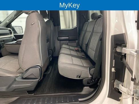 Used 2021 Ford F150 XL w/ Equipment Group 101A High image 10