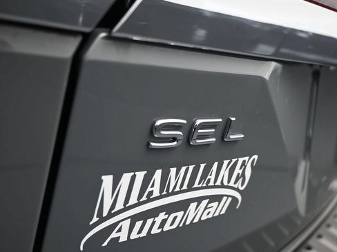 Used 2025 Volkswagen Atlas SEL Premium R-Line AWD/4WD image 35