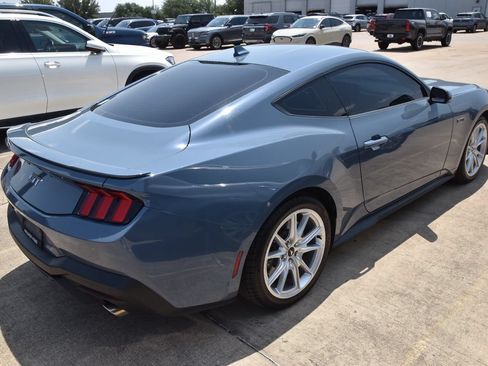 Used 2024 Ford Mustang GT Premium RWD image 6