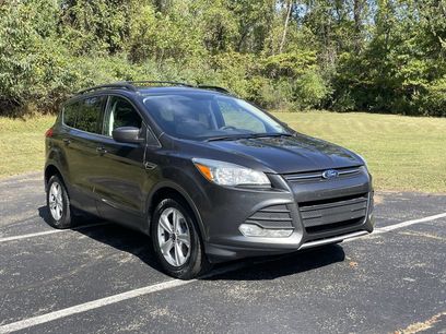 Used 2016 Ford Escape SE w/ Equipment Group 201A