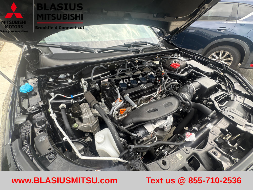 Used 2023 Acura Integra FWD image 67