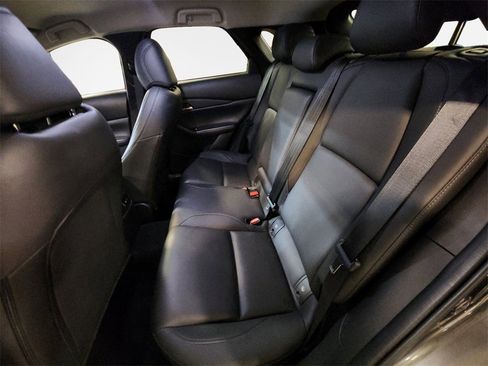 Used 2023 MAZDA CX-30 AWD 2.5 S w/ Select Package image 24