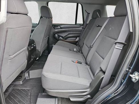 Used 2018 GMC Yukon SLE w/ HD Trailering Package AWD/4WD image 25