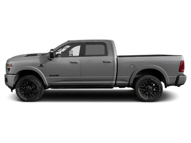 New 2027 RAM 2500 Limited AWD/4WD image 2