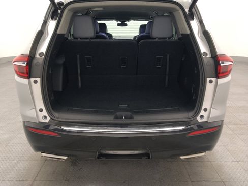 Used 2020 Buick Enclave Essence w/ Sport Touring Edition FWD image 29