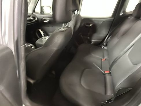 Used 2021 Jeep Renegade Sport AWD/4WD image 27