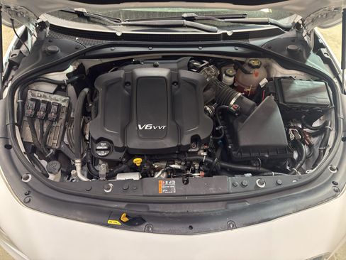 Used 2017 Buick LaCrosse Essence w/ Sun and Shade Package FWD image 34