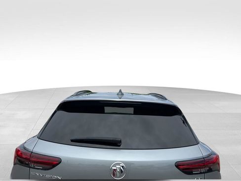 Used 2023 Buick Envision Preferred FWD image 10
