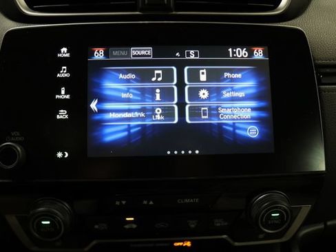 Used 2017 Honda CR-V EX image 19