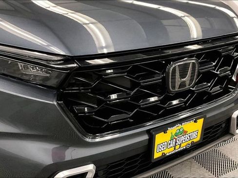 Used 2023 Honda CR-V Sport Touring image 30