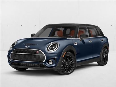 Used 2024 MINI Cooper Clubman S