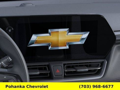 New 2026 Chevrolet TrailBlazer LS w/ LS Confidence Package FWD image 20
