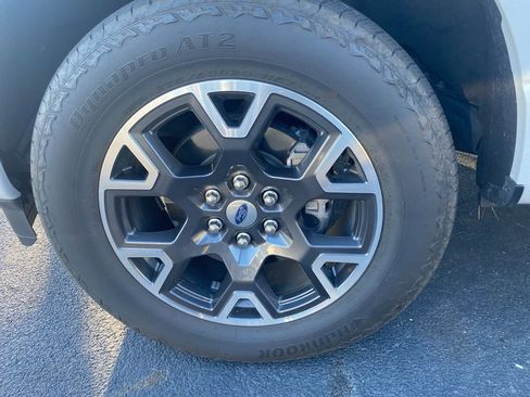 Used 2024 Ford F150 STX image 21