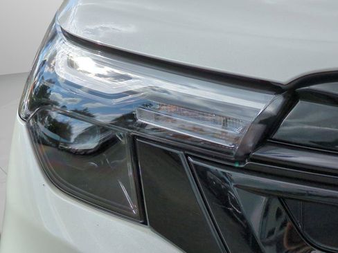 New 2026 Subaru Forester Sport image 27