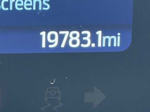 Used 2022 Ford Bronco Badlands image 15