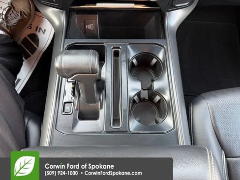 Certified 2025 Ford F150 Lariat AWD/4WD image 38