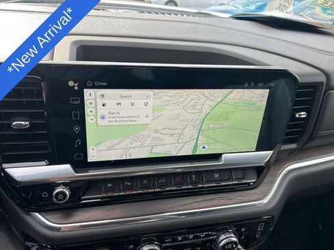 Used 2023 GMC Sierra 1500 SLT w/ SLT Premium Plus Package image 13