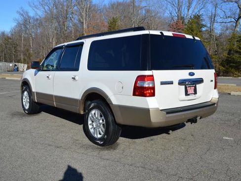Used 2012 Ford Expedition EL XLT image 6