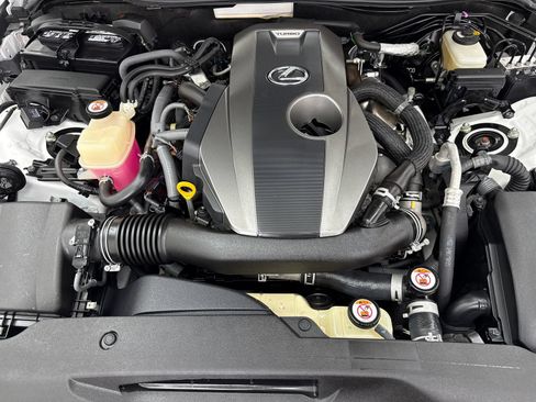 Used 2019 Lexus IS 300 w/ Accessory Package 2 RWD image 53