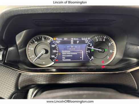 Used 2023 Land Rover Range Rover Evoque R-Dynamic S AWD/4WD image 41