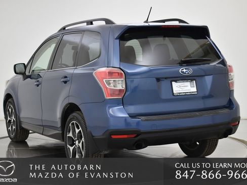 Used 2014 Subaru Forester 2.0XT Premium w/ Popular Package #1 image 16