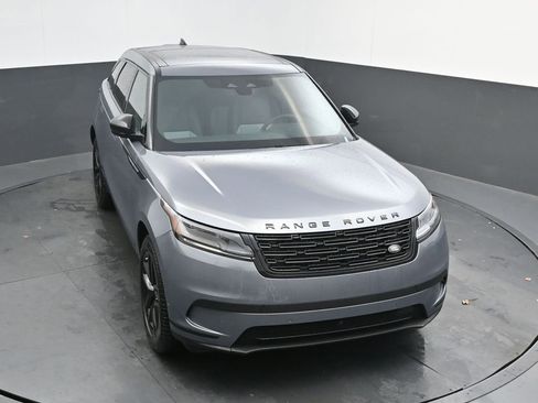 New 2026 Land Rover Range Rover Velar S image 35
