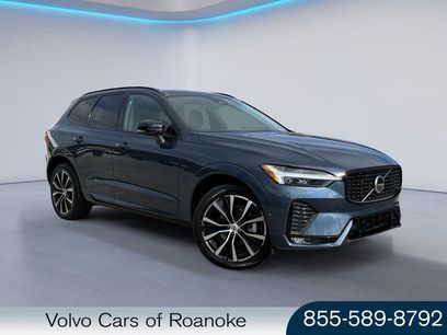 Certified 2025 Volvo XC60 B5 Plus