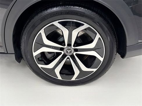 Certified 2025 Mercedes-Benz E 450 4MATIC All-Terrain Wagon image 33