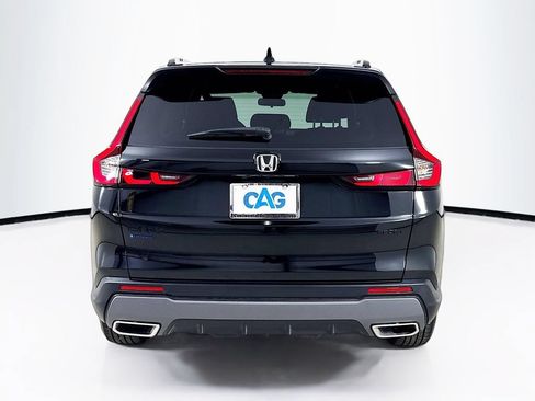 Used 2026 Honda CR-V Sport image 7