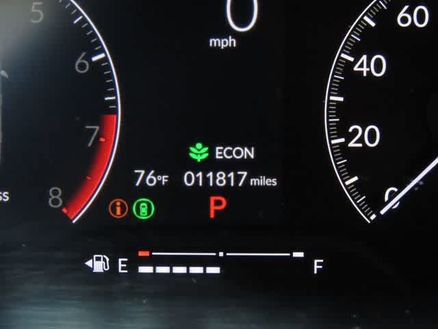 Certified 2024 Honda Civic Sport image 23