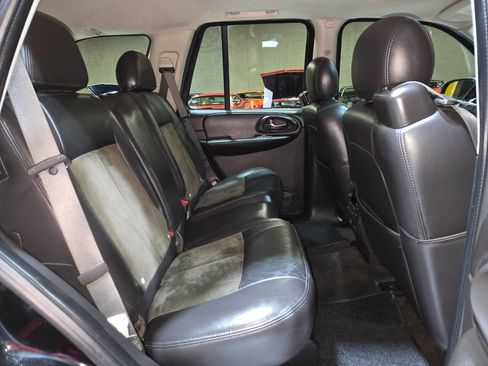 Used 2007 Chevrolet TrailBlazer SS image 59