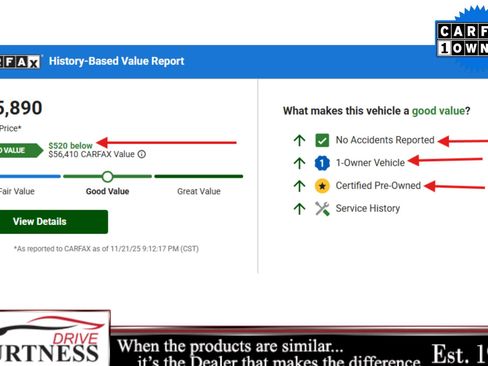 Certified 2022 Chevrolet Tahoe High Country image 2