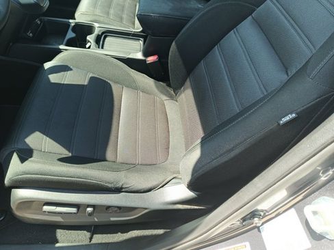 Used 2022 Honda CR-V EX image 6