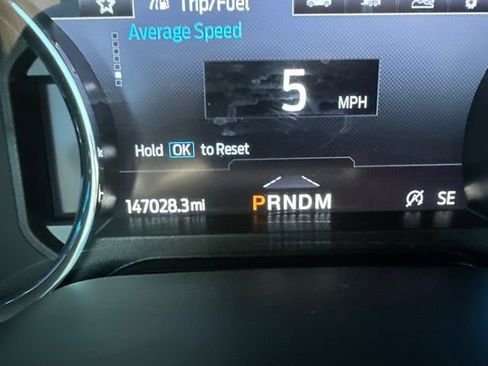 Used 2021 Ford Expedition Max Limited RWD image 32