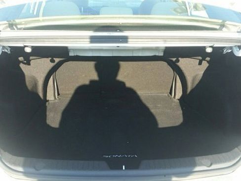 Used 2013 Hyundai Sonata GLS w/ Popular Equipment Pkg image 8