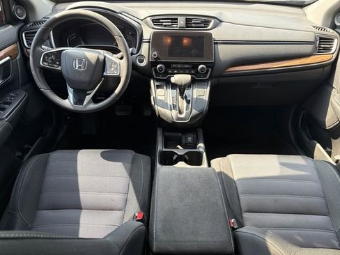 Used 2019 Honda CR-V EX image 10
