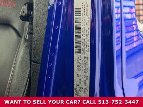 Used 2018 Jeep Wrangler Unlimited Rubicon image 35