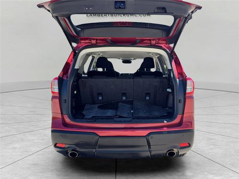 Used 2025 Subaru Ascent Premium AWD/4WD image 13