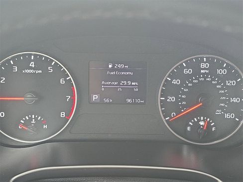 Used 2021 Kia Seltos S image 20