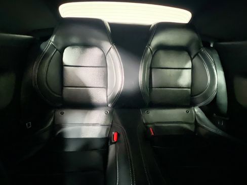 Used 2025 Ford Mustang Premium RWD image 33